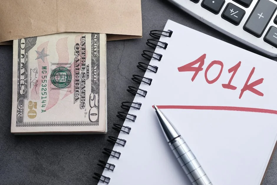 401k vs IRA: Where Should You Save for Retirement
