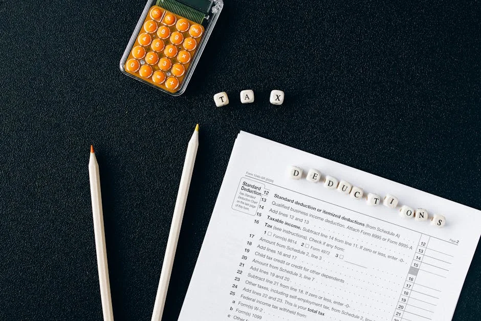 7 Home Office Tax Deduction Rules You Need to Know