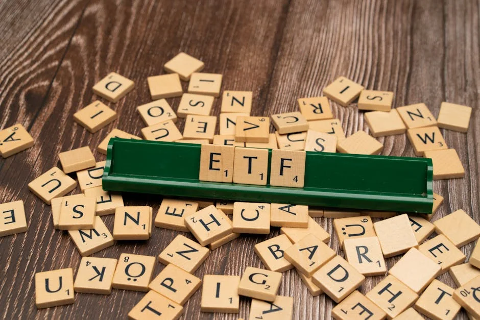 ETF Investing Guide: Your Burning Questions Answered