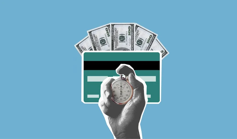 Glossary: How to Pay Off Credit Card Debt Fast