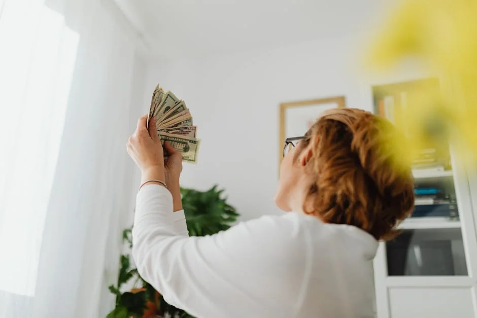 Glossary: Saving Money on a Low Income