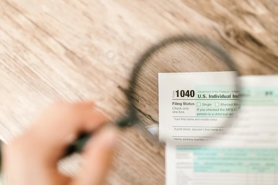 How One Freelancer Mastered Tax Brackets and Saved $8,300 in 2026