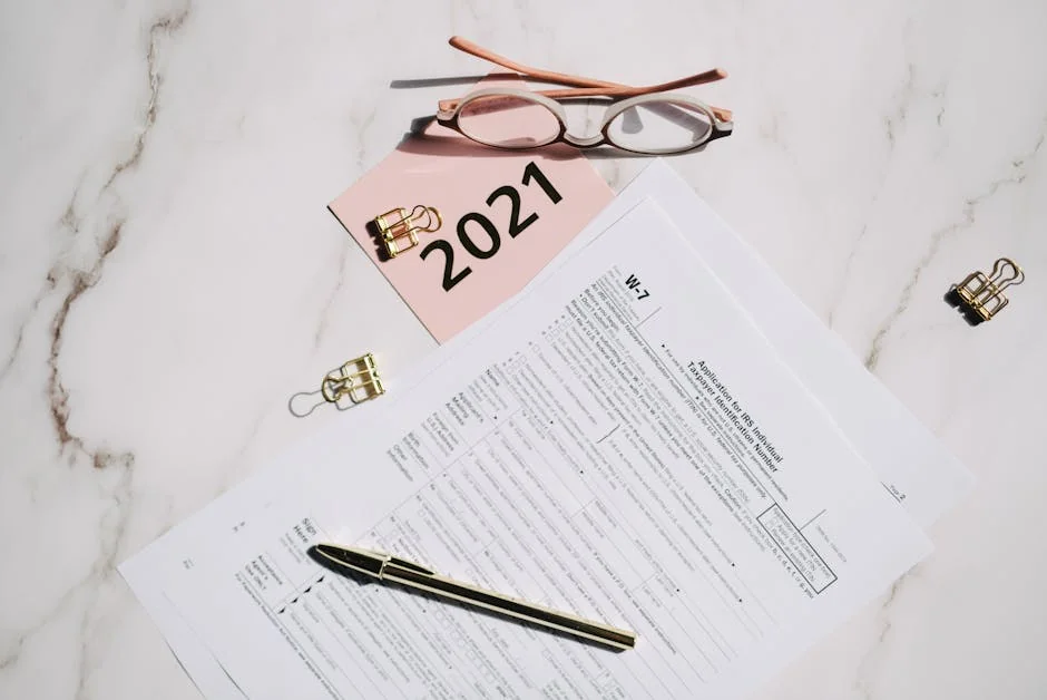 How to File Taxes as a Freelancer Without Losing Your Mind