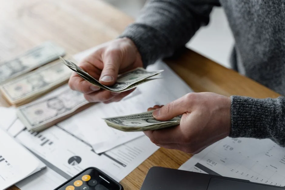 How to Live the 50/30/20 Budget Rule (and Actually Stick to It)