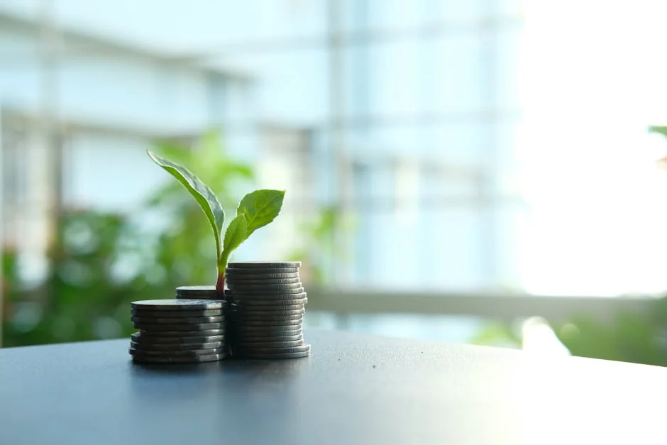 How to Start Investing with Little Money