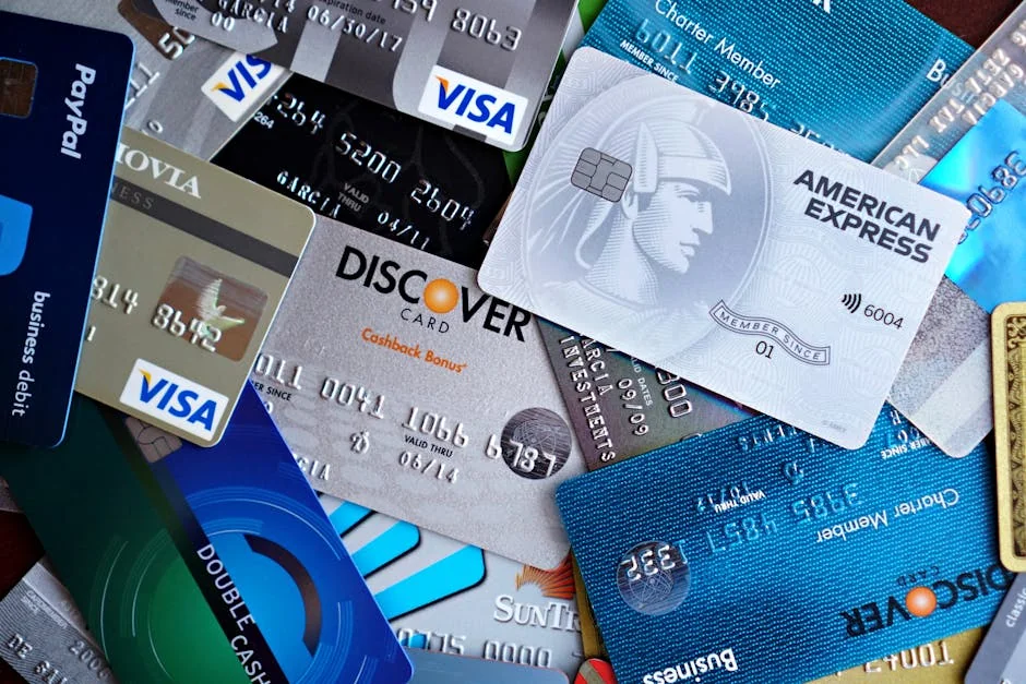 Secured vs Unsecured Credit Cards: The Ultimate Guide