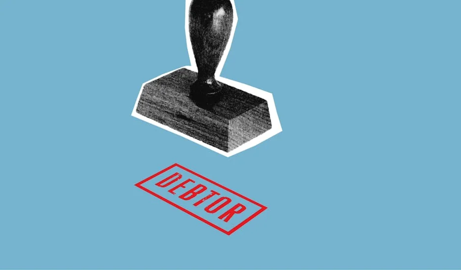 Ultimate Guide to Getting Out of Debt on a Low Income