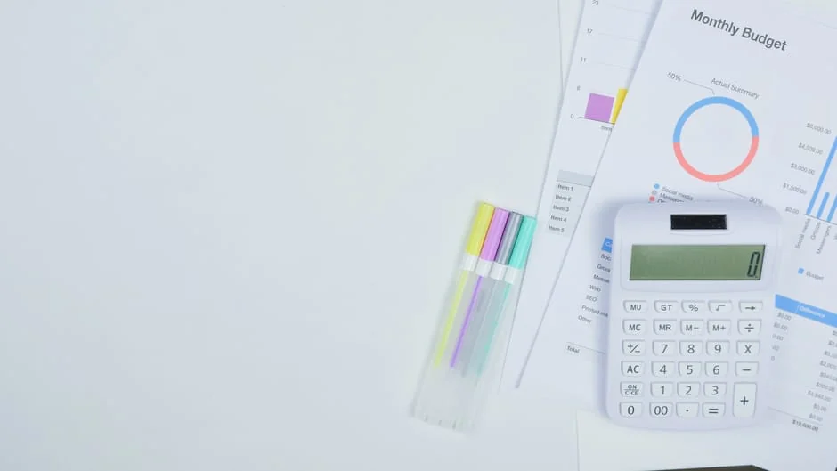 Why Being Broke is the Perfect Time to Start Budgeting