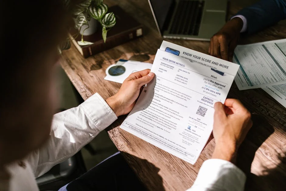 Why Disputing Credit Report Errors Is the Ultimate Credit Hack