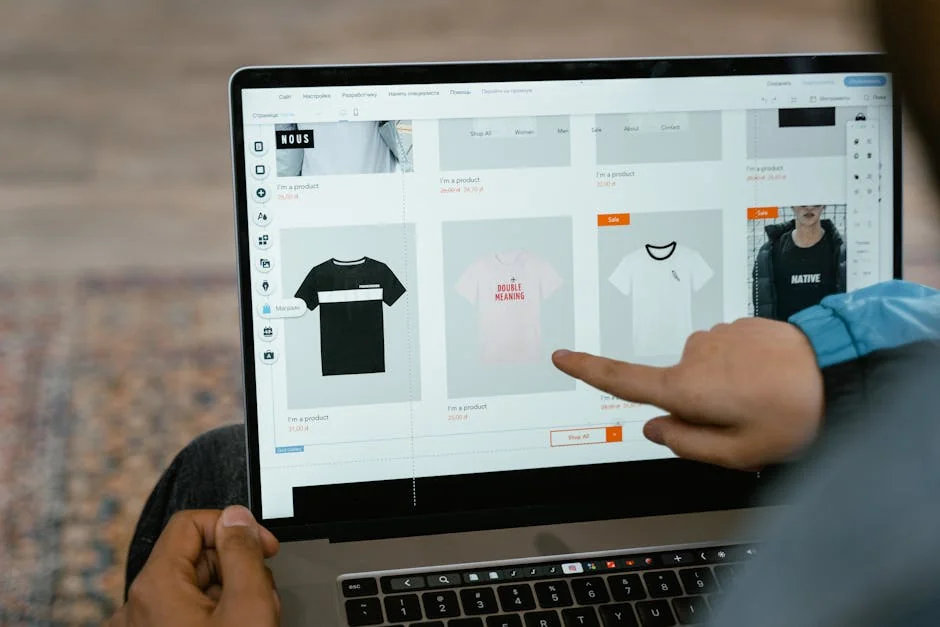Why Selling Digital Products Is the Side Hustle No One Talks About