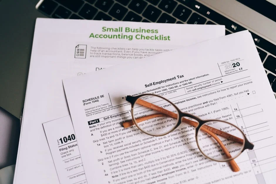 Average Accountant Salary in Tulsa, OK