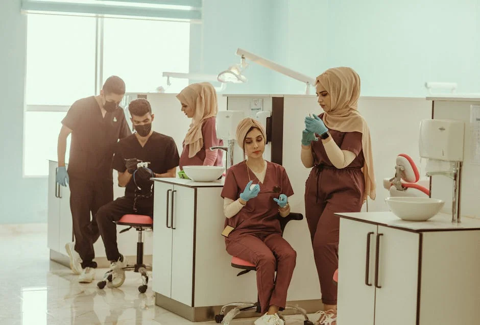 Average Dental Hygienist Salary in Chicago, IL