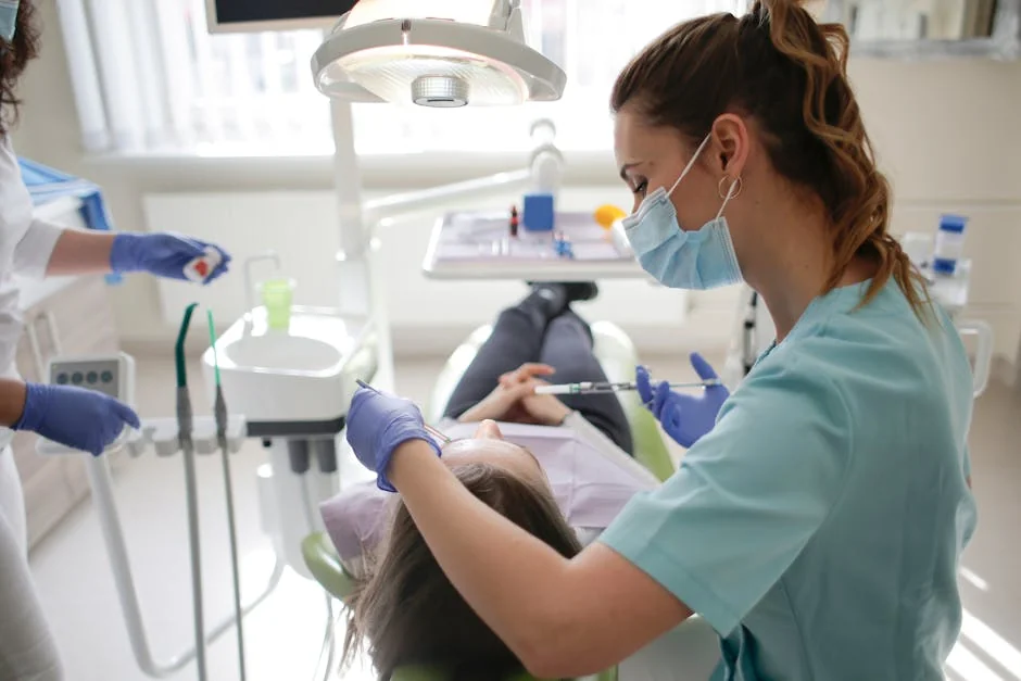 Average Dental Hygienist Salary in San Antonio, TX