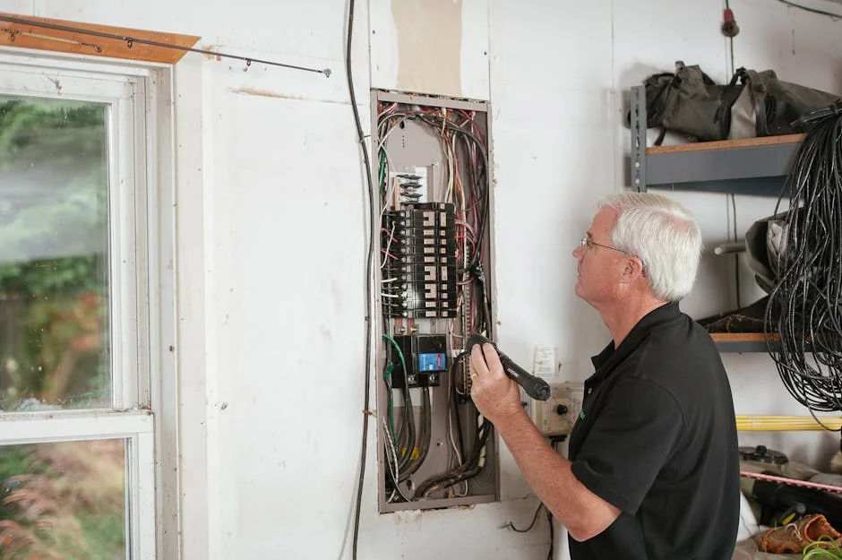 Average Electrician Salary in San Antonio, TX