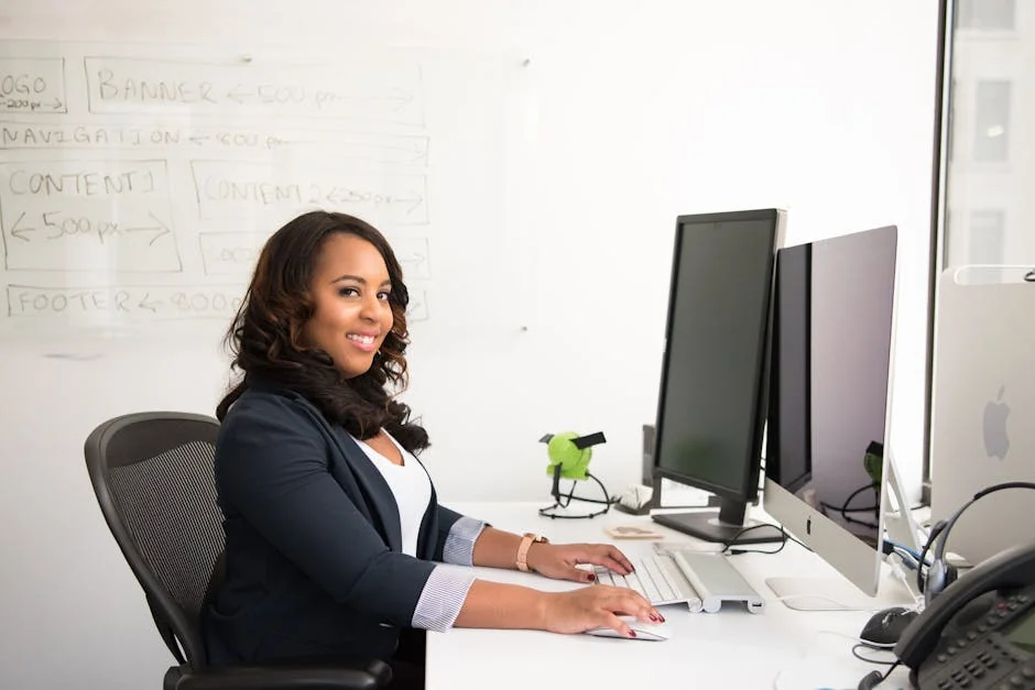 Average Executive Assistant Salary in Chicago, IL