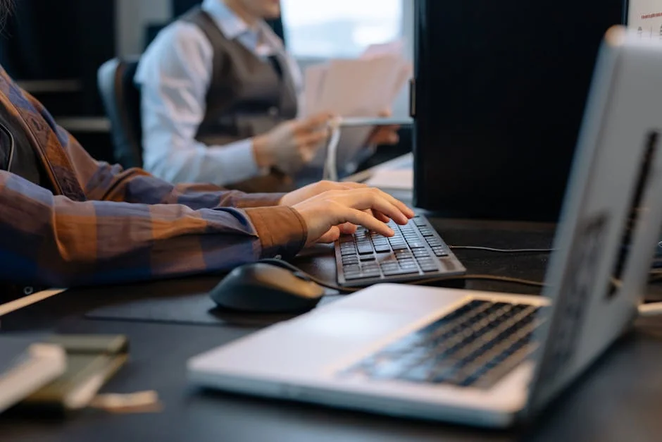 Average Executive Assistant Salary in Tulsa, OK