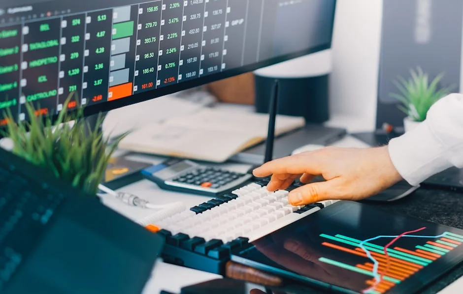 Average Financial Analyst Salary in San Antonio, TX