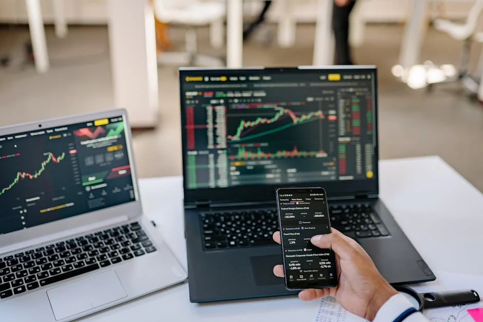 Average Financial Analyst Salary in Tulsa, OK