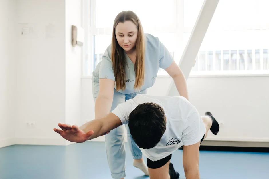 Average Physical Therapist Salary in Chicago, IL