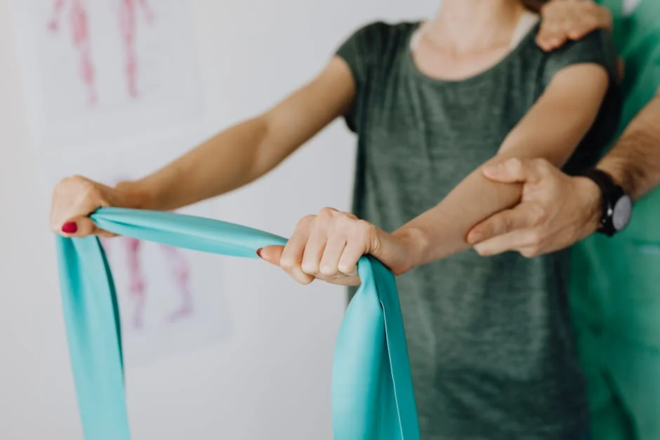 Average Physical Therapist Salary in Tulsa, OK