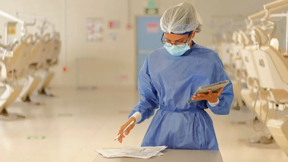 Average Registered Nurse Salary in Chicago, IL