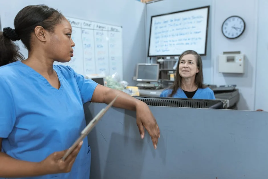 Average Registered Nurse Salary in Tulsa, OK