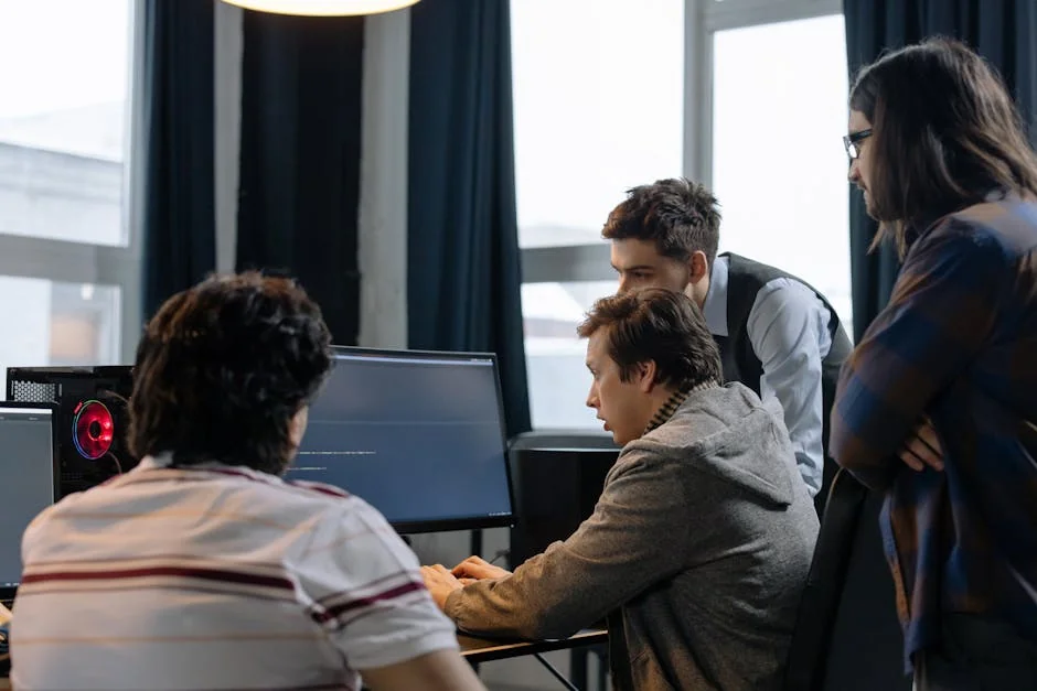Average Software Developer Salary in San Antonio, TX