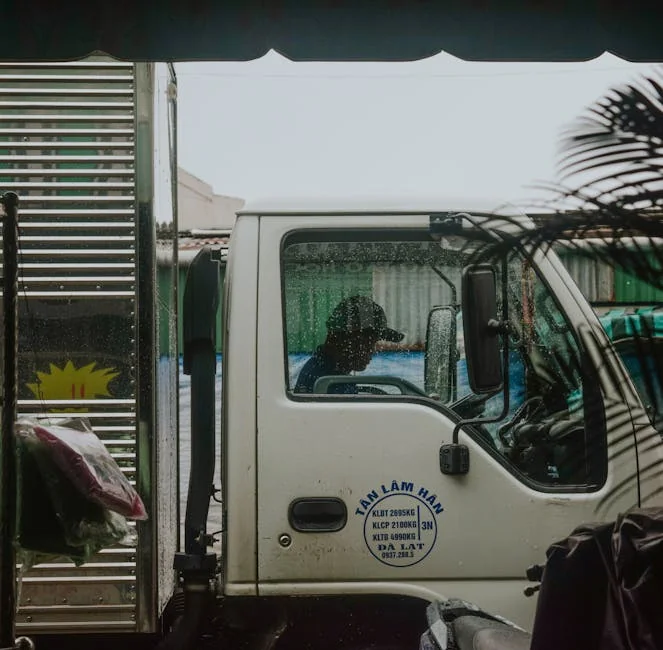 Average Truck Driver Salary in San Antonio, TX